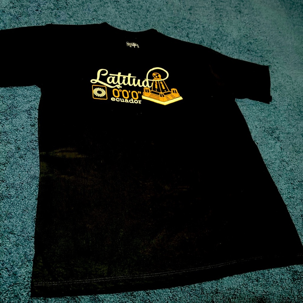 T-Shirt Printing Ecuador